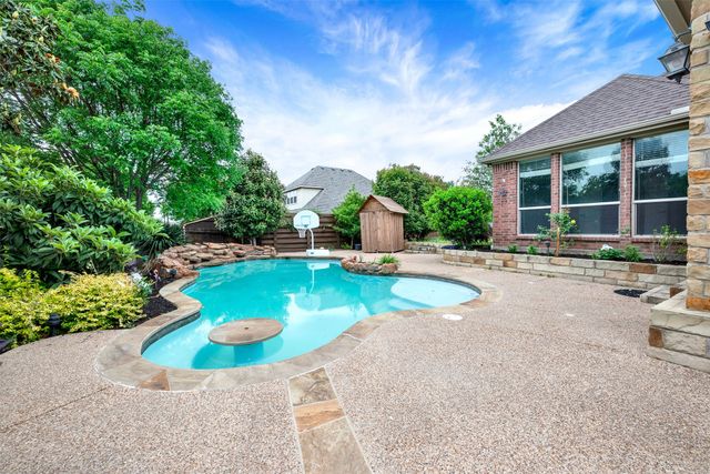 1104 Killian Drive, Mansfield, TX 76063