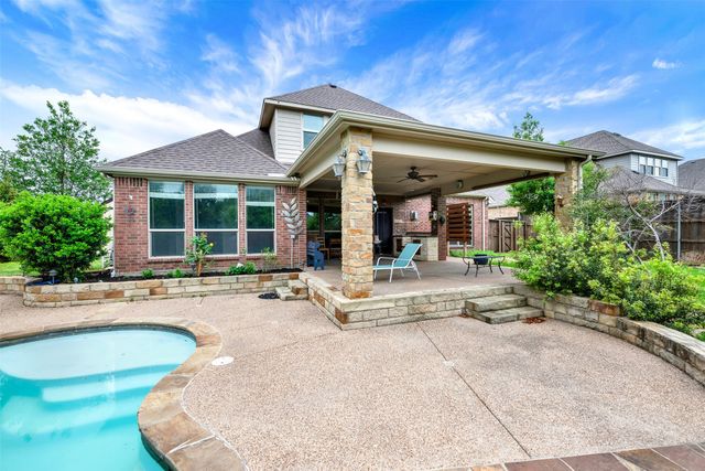 1104 Killian Drive, Mansfield, TX 76063
