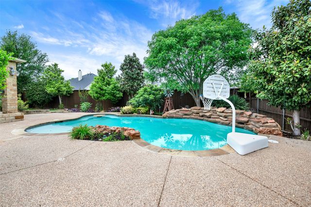 1104 Killian Drive, Mansfield, TX 76063