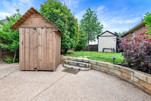 1104 Killian Drive, Mansfield, TX 76063