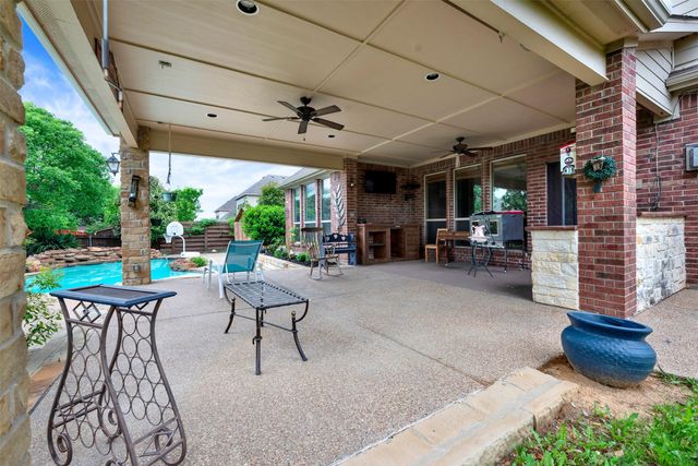 1104 Killian Drive, Mansfield, TX 76063