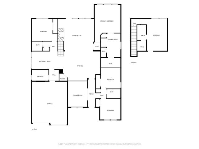 1104 Killian Drive, Mansfield, TX 76063