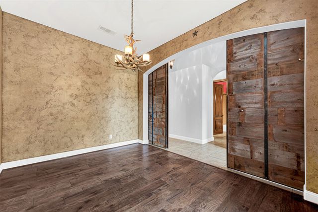 1104 Killian Drive, Mansfield, TX 76063