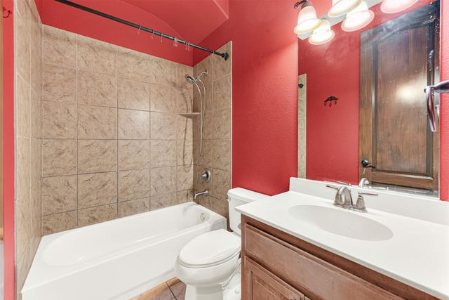 1104 Killian Drive, Mansfield, TX 76063