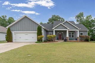 18 Gala Drive NE, Rome, GA 30165