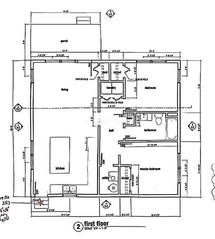 3043 Mcguffey Road, Columbus, OH 43224