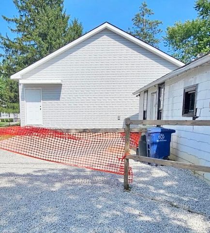 3043 Mcguffey Road, Columbus, OH 43224