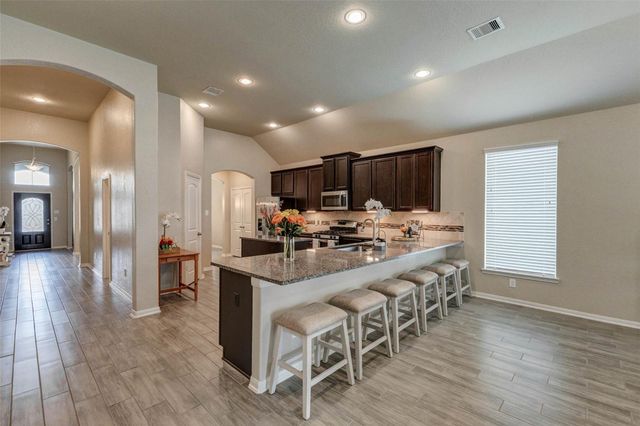 5318 Madeline Grace Drive, Brookshire, TX 77423