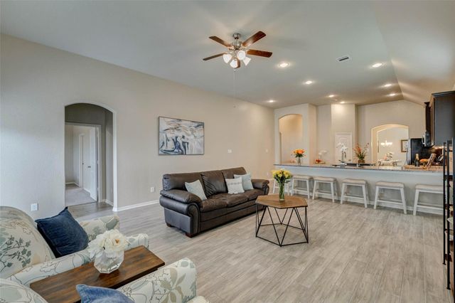 5318 Madeline Grace Drive, Brookshire, TX 77423