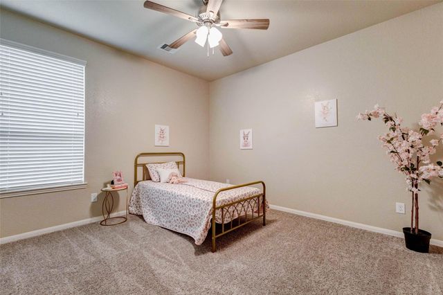 5318 Madeline Grace Drive, Brookshire, TX 77423