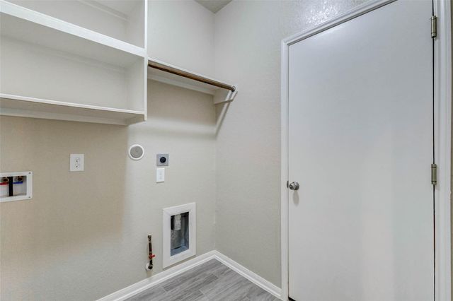 5318 Madeline Grace Drive, Brookshire, TX 77423