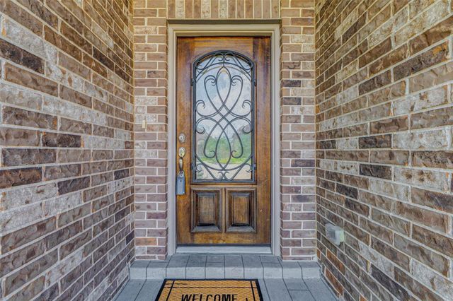 5318 Madeline Grace Drive, Brookshire, TX 77423