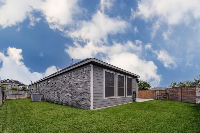 5318 Madeline Grace Drive, Brookshire, TX 77423