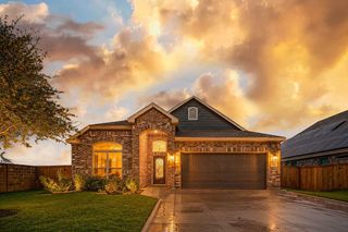 5318 Madeline Grace Drive, Brookshire, TX 77423