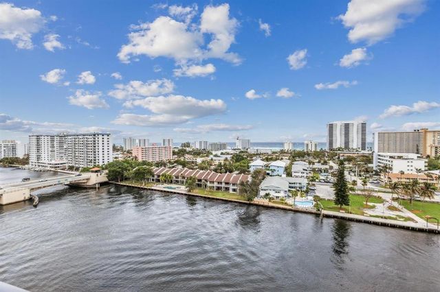 2880 NE 14th Street Causeway 1004, Pompano Beach, FL 33062