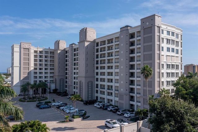 2880 NE 14th Street Causeway 1004, Pompano Beach, FL 33062