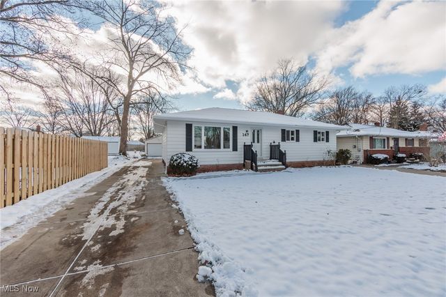 147 Best Street, Berea, OH 44017