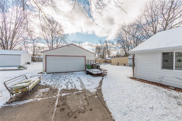 147 Best Street, Berea, OH 44017