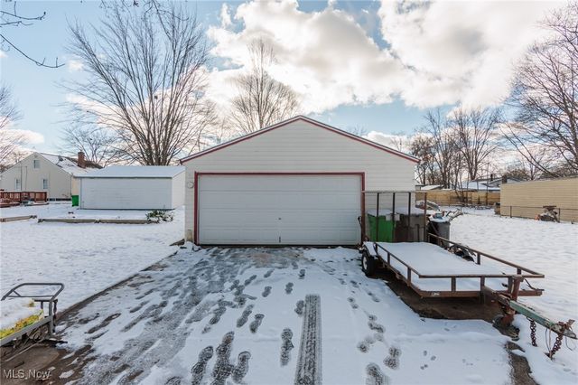 147 Best Street, Berea, OH 44017