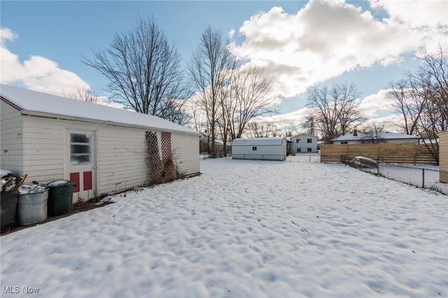 147 Best Street, Berea, OH 44017