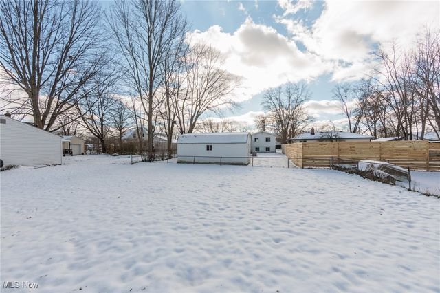 147 Best Street, Berea, OH 44017