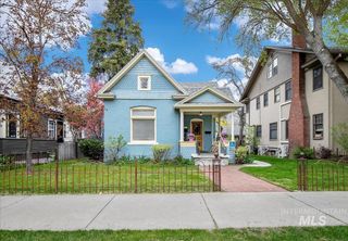 1010 W Hays St, Boise, ID 83702