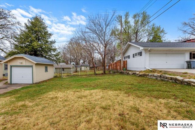 2244 S 33rd Street, Lincoln, NE 68506