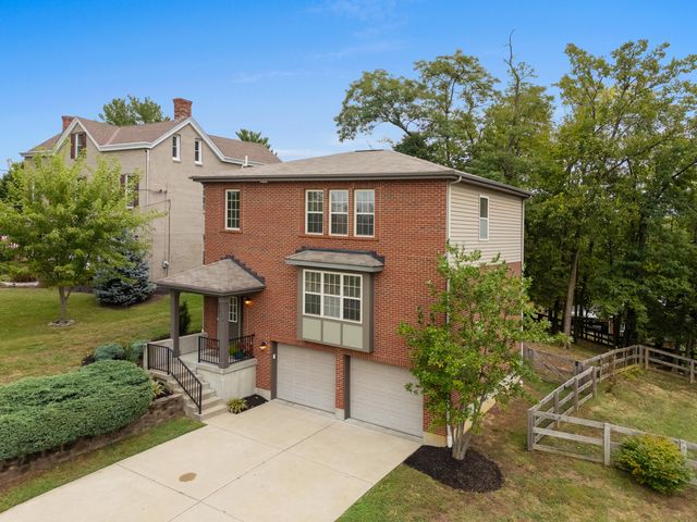 414 Kyles Lane, Fort Wright, KY 41011
