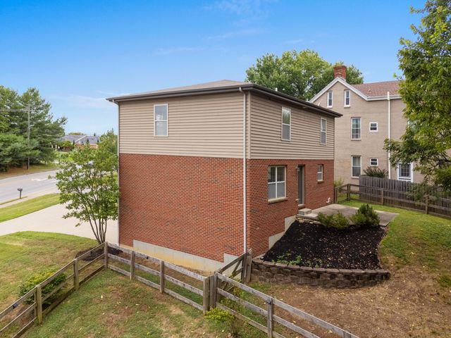 414 Kyles Lane, Fort Wright, KY 41011