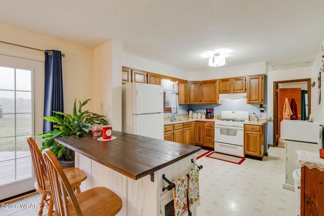 3465 Sugar Creek Road, Elida, OH 45807