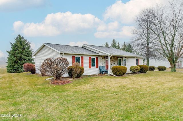 3465 Sugar Creek Road, Elida, OH 45807