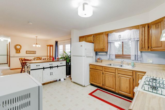 3465 Sugar Creek Road, Elida, OH 45807