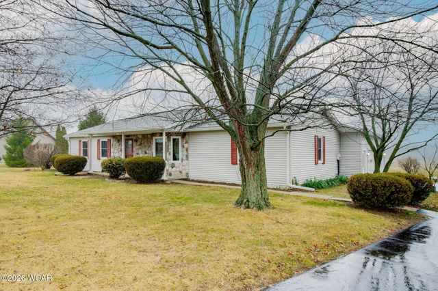 3465 Sugar Creek Road, Elida, OH 45807