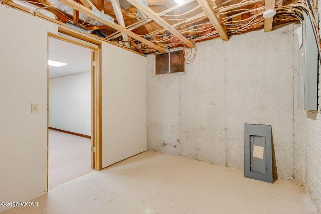 3465 Sugar Creek Road, Elida, OH 45807