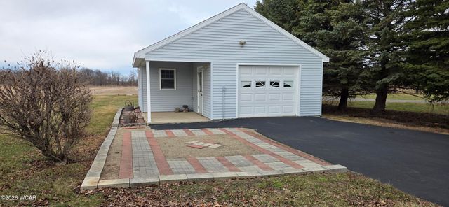 3465 Sugar Creek Road, Elida, OH 45807