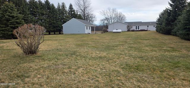 3465 Sugar Creek Road, Elida, OH 45807