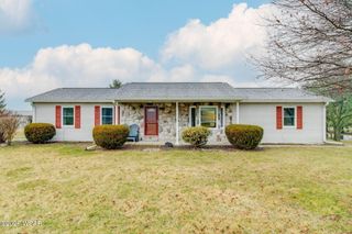 3465 Sugar Creek Road, Elida, OH 45807