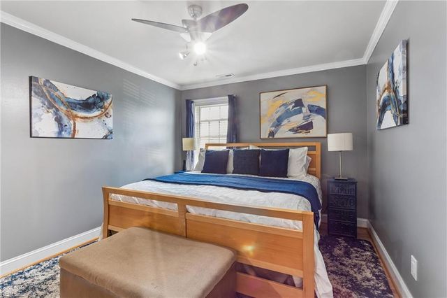 22425 Harbor Towne DR, Carrollton, VA 23314