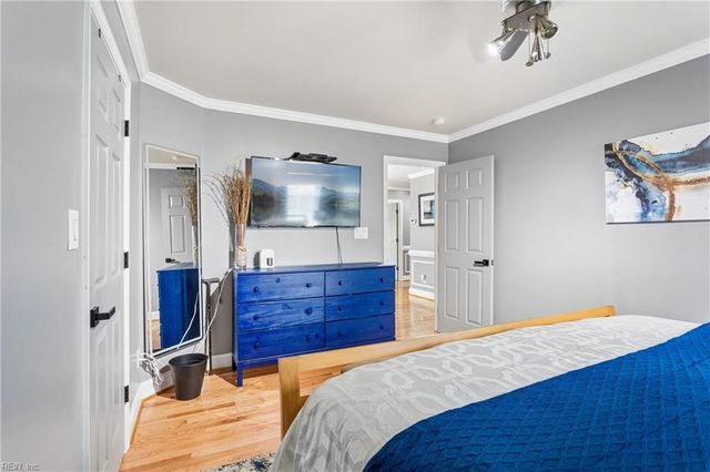 22425 Harbor Towne DR, Carrollton, VA 23314