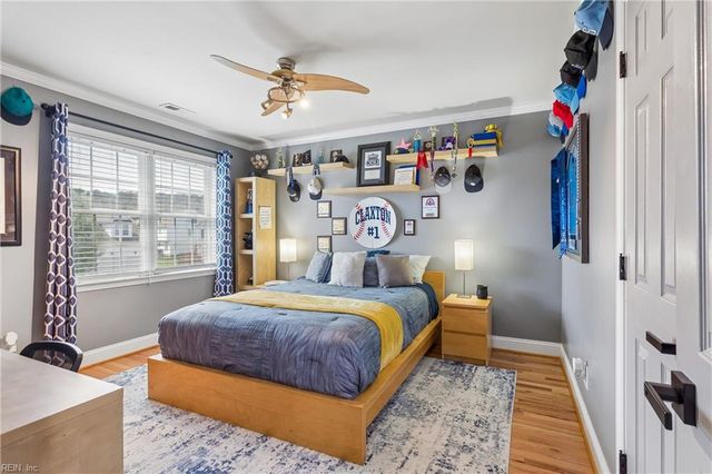 22425 Harbor Towne DR, Carrollton, VA 23314