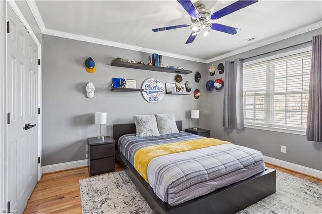 22425 Harbor Towne DR, Carrollton, VA 23314