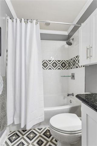 22425 Harbor Towne DR, Carrollton, VA 23314