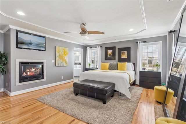 22425 Harbor Towne DR, Carrollton, VA 23314