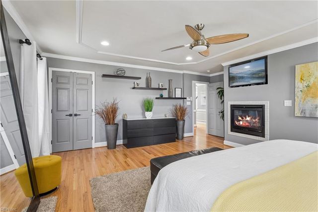 22425 Harbor Towne DR, Carrollton, VA 23314