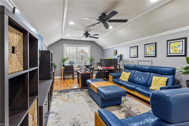 22425 Harbor Towne DR, Carrollton, VA 23314