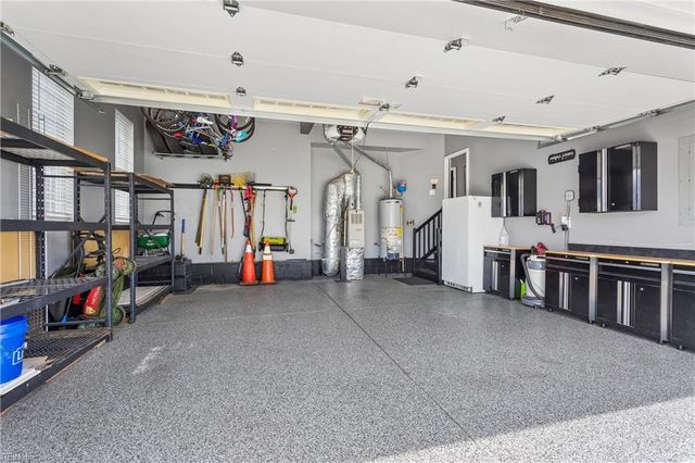 22425 Harbor Towne DR, Carrollton, VA 23314