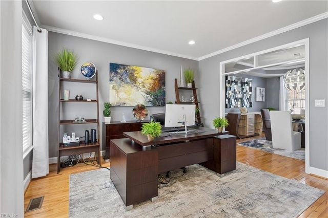 22425 Harbor Towne DR, Carrollton, VA 23314