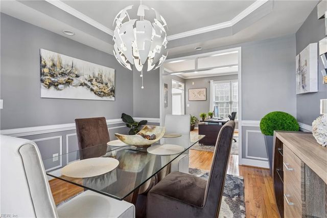 22425 Harbor Towne DR, Carrollton, VA 23314