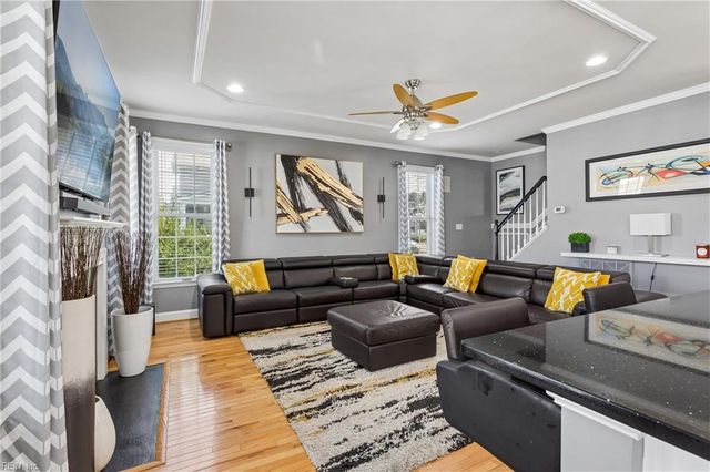 22425 Harbor Towne DR, Carrollton, VA 23314