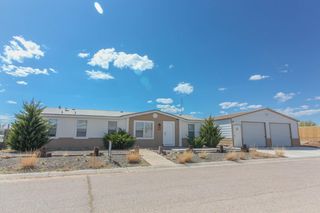 509 CAMINO ANDRES, Moriarty, NM 87035
